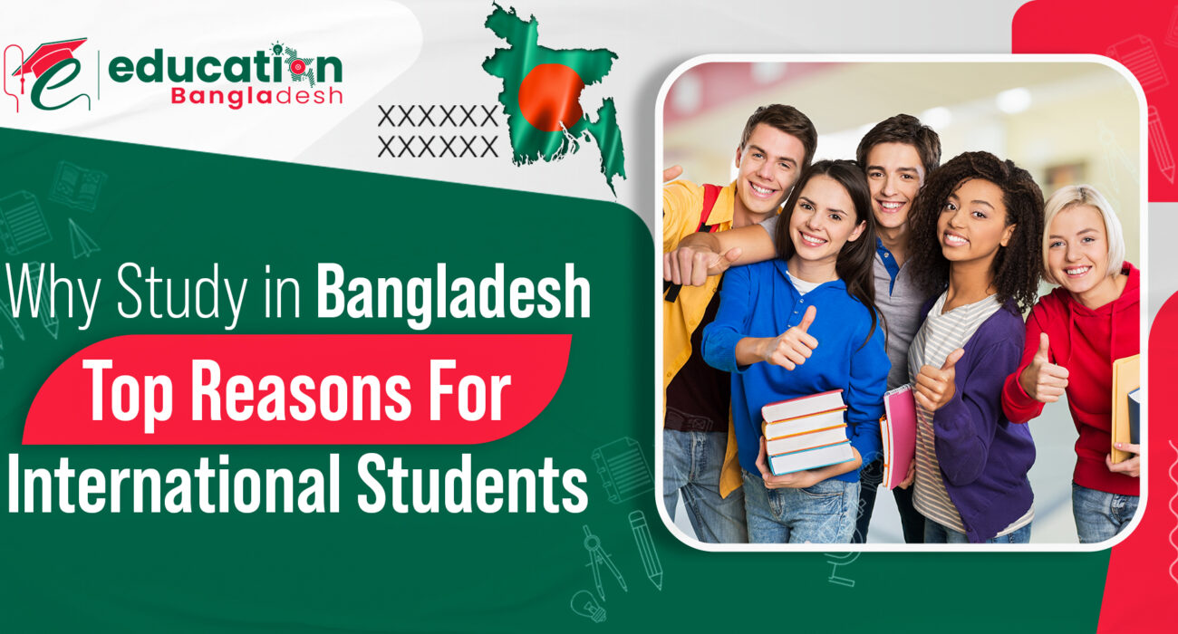 Top universities in Bangladesh for international students, featuring modern campuses, classrooms, and student life